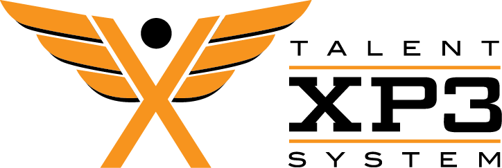 XP3's logo